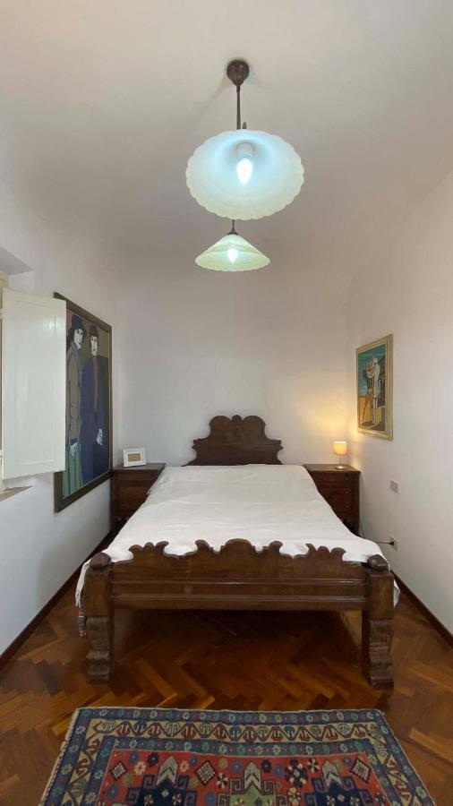 The Pitti Courtyard Appartement Florence Buitenkant foto