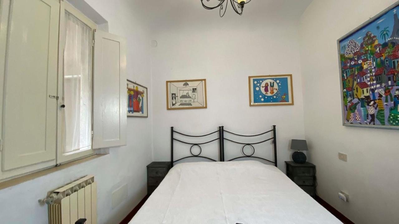 The Pitti Courtyard Appartement Florence Buitenkant foto