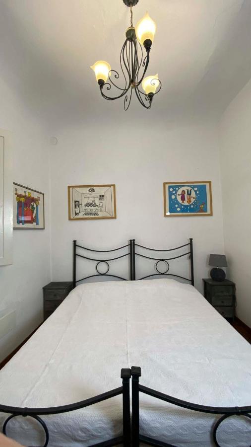 The Pitti Courtyard Appartement Florence Buitenkant foto