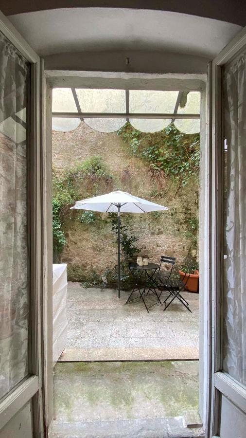 The Pitti Courtyard Appartement Florence Buitenkant foto